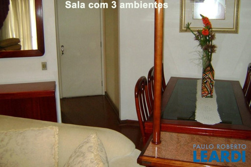Imagem 3 de 15 de Apartamento - Butantã - Sp - 426773