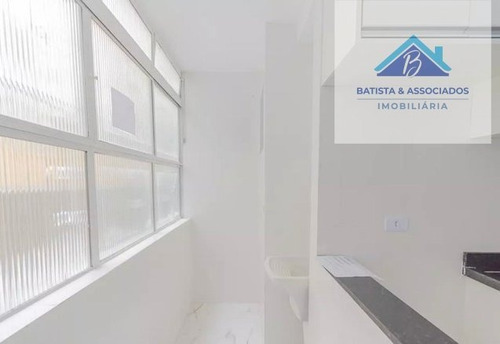 Imagem 3 de 6 de Apartamento A Venda No Bairro Jardim Do Vovô Em Campinas - - 3054-1