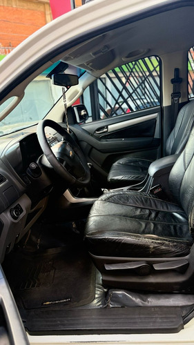 Chevrolet S10 2.5 Lt Cab. Dupla 4x2 Flex 4p