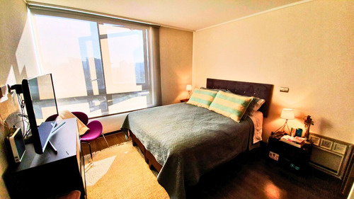 2dorm Y 2baño - Metro Hernando De Magallanes