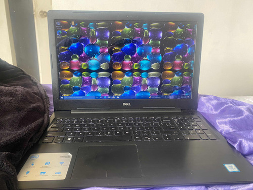 Laptop Dell Inspiron 15 5570 1 Tb (Usado)