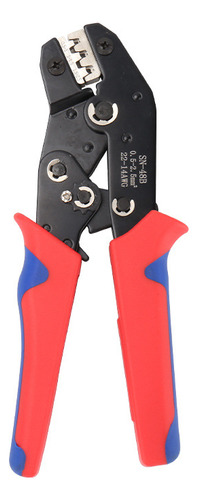 Crimping Pliers For Awg22-16 Terminals Wire Terminal Tools