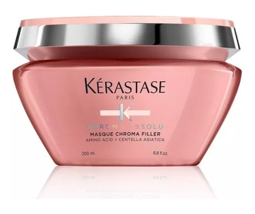 Kérastase Masque Chroma Filler (200 Ml)