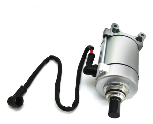 Motor De Arranque Yumbo Gs2   11 Dientes