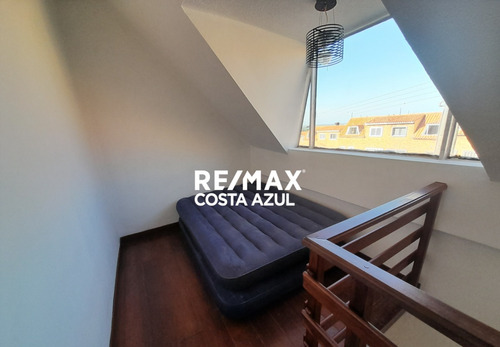 En Venta Town House Completamente Remodelado, En El Conjunto Bello Horizonte