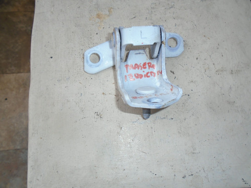 Imagen 3 de 3 de Vendo Bisagra Trasera Izquierda Suoerior De Mazda Cx7, 2012