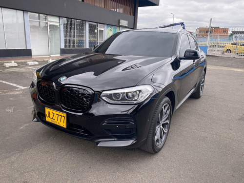 BMW X4 2.0 Xdrive30i