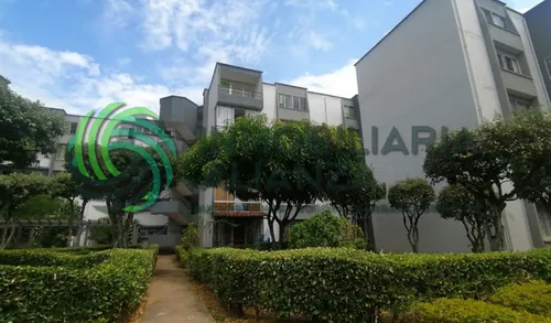 Apartamento En Arriendo En Provenza. Cod A403