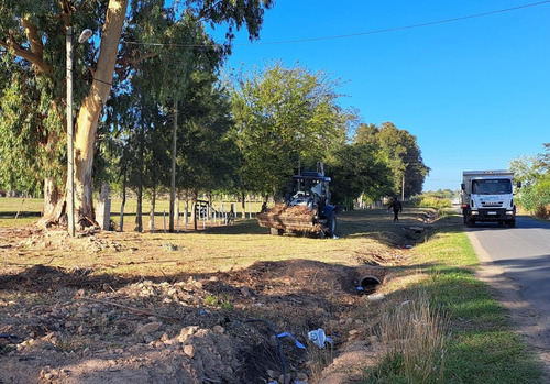 Imagen 6 de 16 de Pago Mensual. Calle 72 Esquina 160 - Acceso Por Asfalto, Agua Potable Y Electricidad