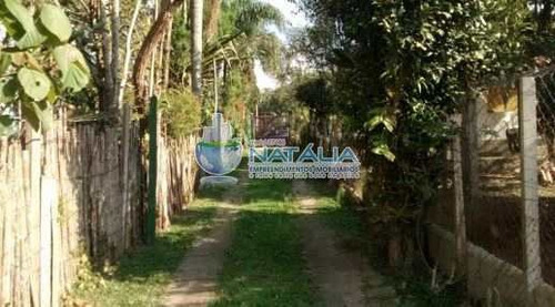 Imagem 9 de 21 de Chácara Com 2 Dorms, Jardim Valflor, Embu-guaçu - R$ 320 Mil, Cod: 65193 - V65193