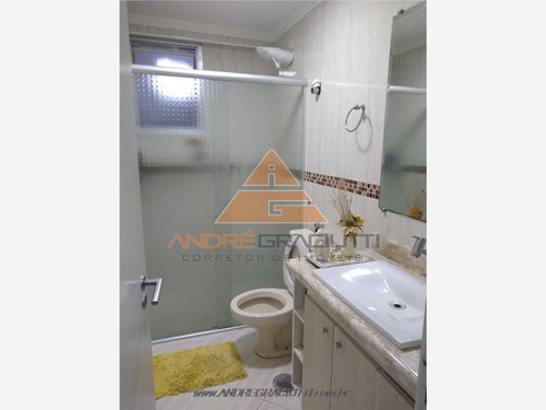Imagem 9 de 15 de Apartamento - Vila Assuncao - Santo Andre - Sao Paulo | Ref.: - 3511
