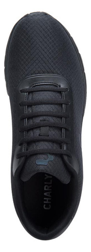 Tenis Hombre Charly Deportivo Correr 1010322