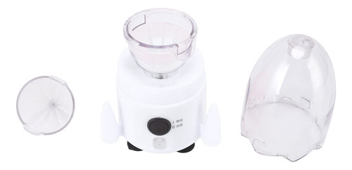 Base De Silicona Recargable Egg Scrambler, Abs Apta Para Uso