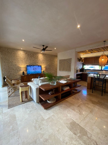 Casa En La Privada By Aldea Zama Tulum