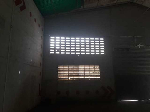 Imagen 15 de 30 de 5 Galpones Espaciosos En Venta Ubicado En Fila De Mariches Con Acceso Controlado Y Vigilancia Privada