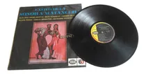 Comprar Dante42 Disco 33 Vinilo Lp Exitos De La Sonora Matancera