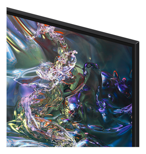 Pantalla 43'' Samsung Ai Qled 4k Q65d Tizen Os Smartthings