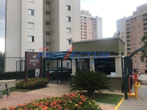 Imagem 11 de 23 de Apartamento À Venda Em Parque Prado - Ap215270
