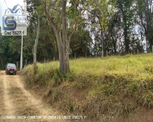 Imagem 3 de 14 de Terreno Para Venda Em Socorro, Zona Rural - 357_2-1186261