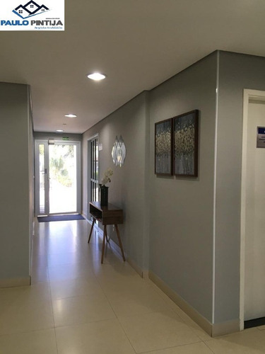 Imagem 12 de 28 de Apartamento - Ap01673 - 70214063