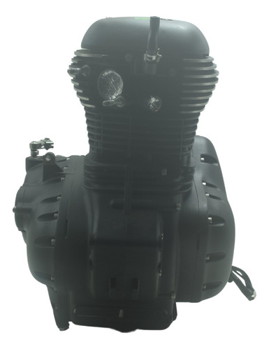 Motor Comp Nfe Baixa Troca Royal Enfield Meteor 350 21-24 (Usado)