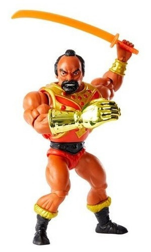 Jitsu Evil Martial Arts Motu Masters Of The Universe Origins