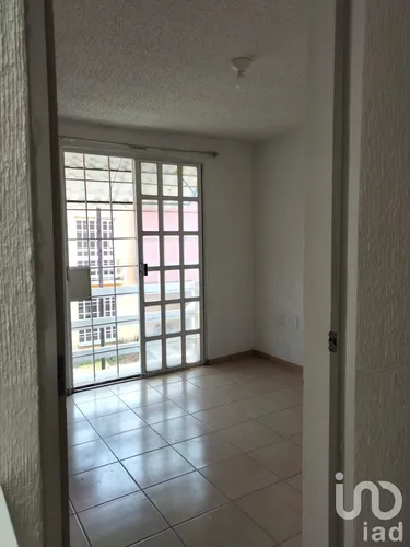 Venta Casa 2 Ambientes Sierra Hermosa