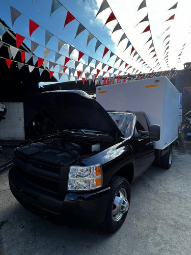 Imagen 3 de 10 de Chevrolet Silverado