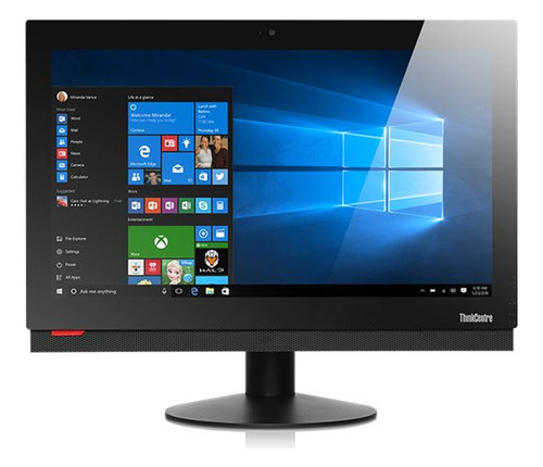 Pc Hp All In One Lenovo Thinkcentre M810z I5 8gb 256gb Orgm