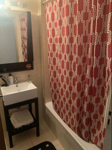 Imagen 11 de 11 de Departamento En Venta De 2 Dormitorios C/ Cochera En Floresta