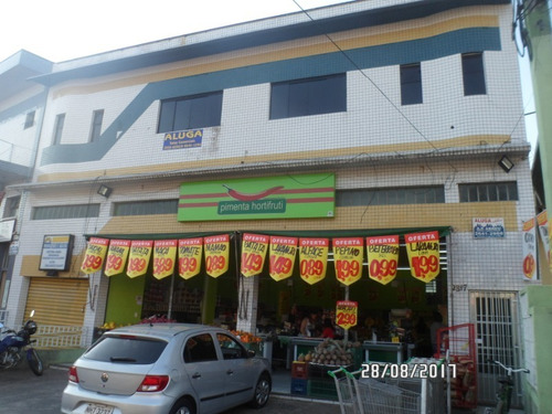 Sala Comercial Para Alugar Na Av. Cangaiba - 2423 - 32495023