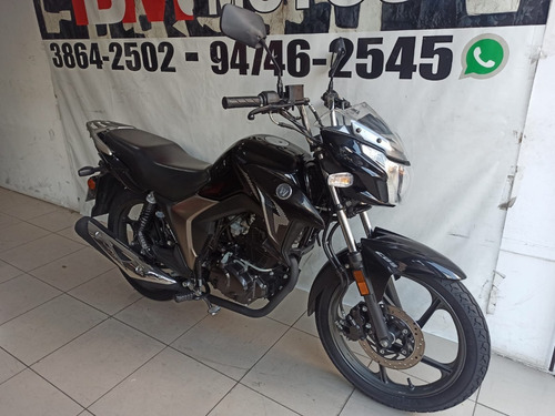Imagem 5 de 6 de Haojue Dk 150