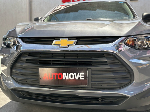 Chevrolet Tracker 1.0 Turbo 12V Flex Aut.