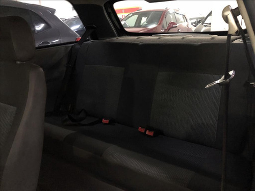Volkswagen Gol 1.0 MI 8V FLEX 2P MANUAL G.IV