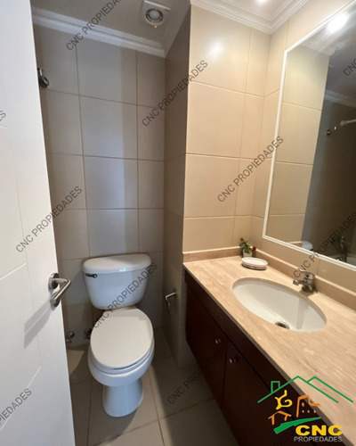 Edificio Borde Rio 2 D / 2 Baños