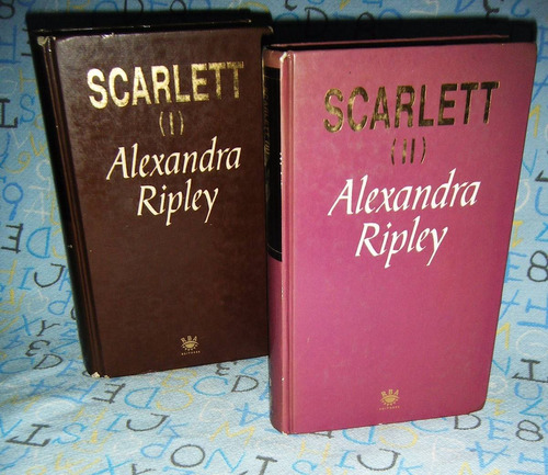 Envío Gratis Scarlett Ripley Alexandra El Viento Se Llevó 2