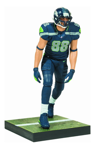 Seattle Seahawks Jimmy Graham Mcfarlane