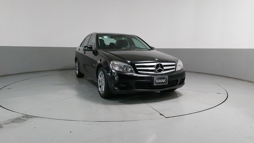 Mercedes Benz Clase C 1.8 C 180 Cgi At