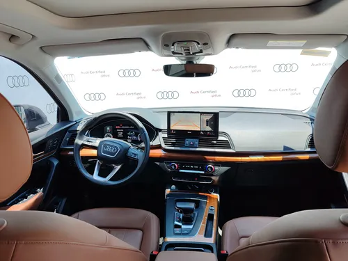 Audi q5 sportback 2.0 45Tfsi Elite Quattro Mild Hybrid