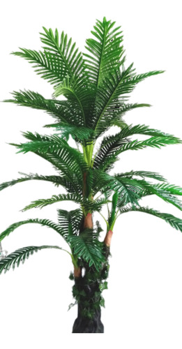 Palma Planta Artificial 1.60 Alto