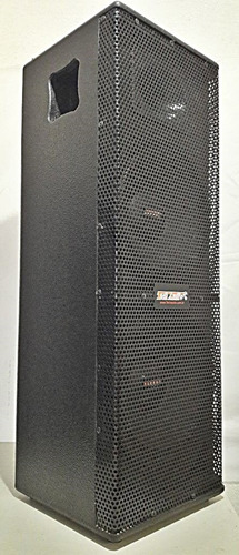 Imagem 3 de 6 de Gabinete Caixa Line Vertical Passiva 2 X 10 +ti