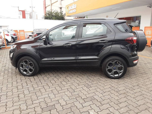 Ford Ecosport 2.0 Direct Flex Storm 4wd Automático