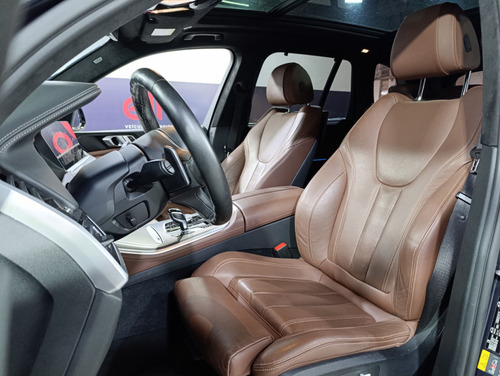 BMW X5 3.0 I6 TURBO HÍBRIDO XDRIVE45E M SPORT AUTOMÁTICO