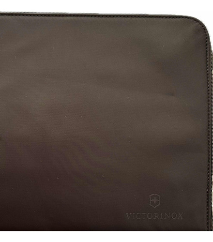 Funda Para Laptop Victonirox Sleeve Black