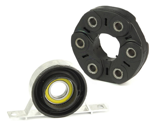 Kit Soporte Trans Bmw 328i Base 2012 2.0l