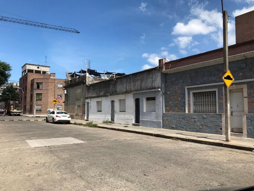 Oferta De 3 Casas Para Inversor O Constructor