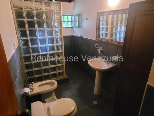Casa En Venta En Las Boyera Caracas