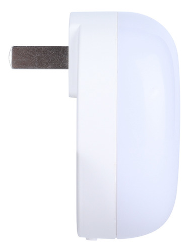 Led Inteligente Ajustable Con Brillo Nocturno Con Control Re