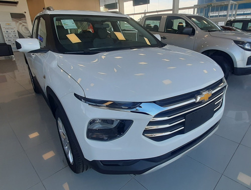 Chevrolet Montana 1.2t. Ltz Automatic 2023 Entrega Inmediata