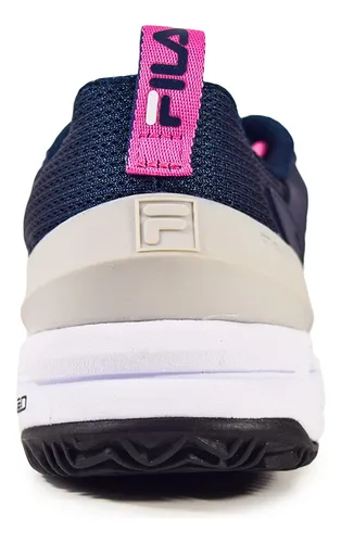 Zapatillas Deportivas Mujer Fila Axilus Ace Clay